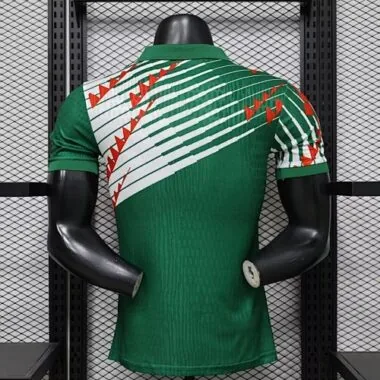2026 Mexico Special Edition-tenue, spelersversie, voetbalshirt
