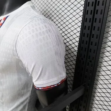 2026 England Special Edition Kit Player Version Soccer T-Shirt