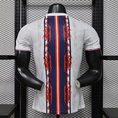 2026 England Special Edition Kit Player Version Soccer T-Shirt