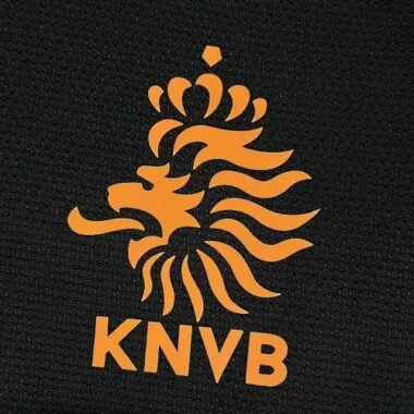 2012 Netherlands Away Kit Retro Soccer T-Shirt