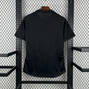 2012 Netherlands Away Kit Retro Soccer T-Shirt