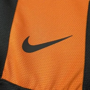 2012 Netherlands Away Kit Retro Soccer T-Shirt