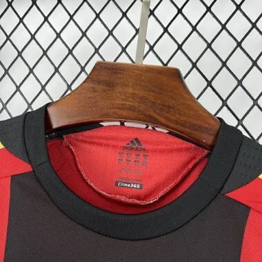 2008 Germany Away Kit Retro Soccer T-Shirt