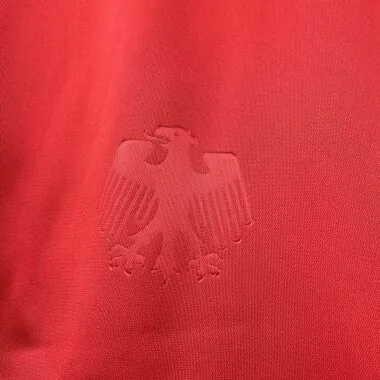 2008 Germany Away Kit Retro Soccer T-Shirt