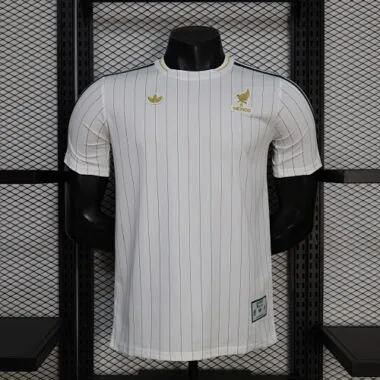 2026 Mexico casual Kit Player Version Soccer T-Shirt AAAAJersey Supply Yupoo