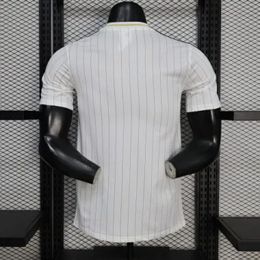 2026 Mexico casual tenue, spelersversie, voetbalshirt