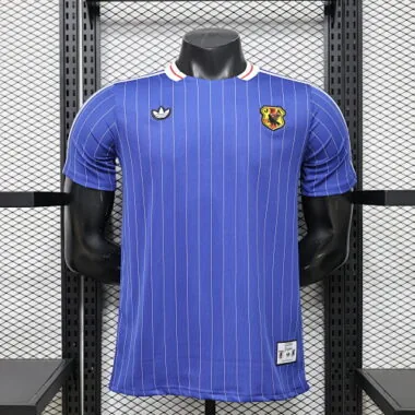 2026 Japan casual Kit Player Version Soccer T-Shirt AAAAJersey Supply Yupoo