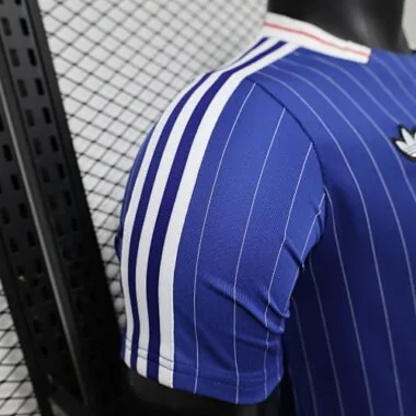 2026 Japan casual Kit Player Version Soccer T-Shirt