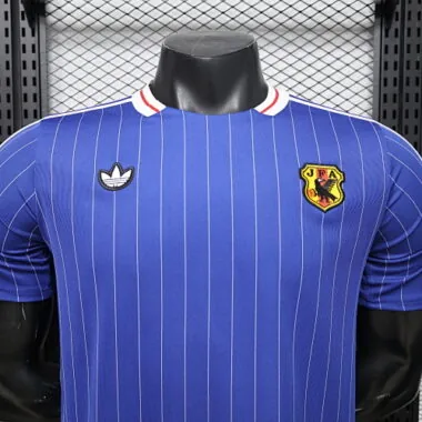 2026 Japan casual Kit Player Version Soccer T-Shirt