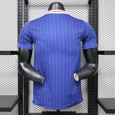 2026 Japan casual Kit Player Version Soccer T-Shirt