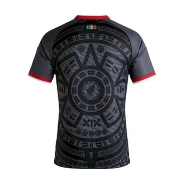 World Cup Jersey 2026 Mexico Away Kit Soccer T-Shirt