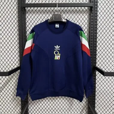 2026 Italy hoodie Kit Soccer T-Shirt AAAAJersey Supply Yupoo