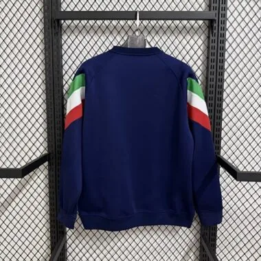 2026 Italy hoodie Kit Soccer T-Shirt