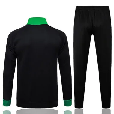 2026 Senegal Black Jackets Kit Soccer T-Shirt