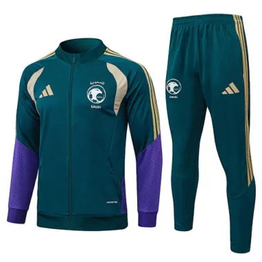 2026 Saudi Arabia Jackets Kit Soccer T-Shirt AAAAJersey Supply Yupoo