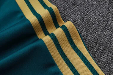 Maglietta da calcio della nazionale dell'Arabia Saudita 2026