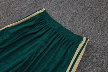 2026 Italy Green Shorts Kit Player Version Soccer T-Shirt