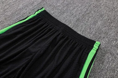 2026 Mexico Black Shorts Kit Player Version Soccer T-Shirt