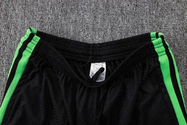 2026 Mexico Black Shorts Kit Player Version Soccer T-Shirt