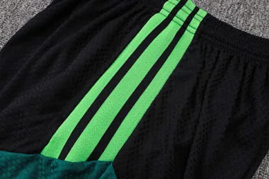 2026 Mexico Black Shorts Kit Player Version Soccer T-Shirt