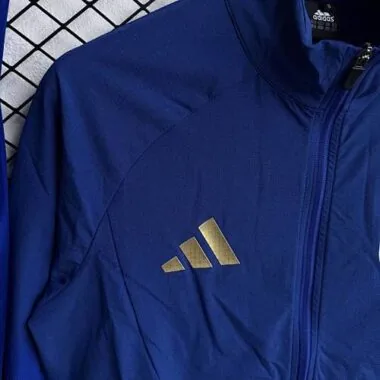 2026 Italy Windbreaker Jackets Kit Soccer T-Shirt