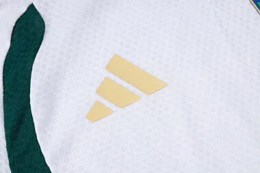 2026 Italy White Training Kit Soccer T-Shirt