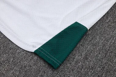 2026 Italy White Training Kit Soccer T-Shirt