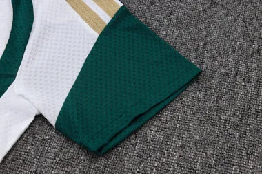 2026 Italy White Training Kit Soccer T-Shirt