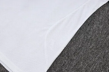 2026 Italy White Training Kit Soccer T-Shirt