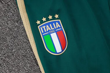 2026 Italy White Training Kit Soccer T-Shirt