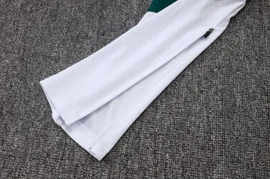 2026 Italy White Training Kit Soccer T-Shirt