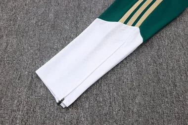 2026 Italy White Training Kit Soccer T-Shirt