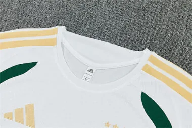 2026 Italy Training Kit Soccer T-Shirt
