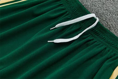 2026 Italy Green Training Soccer T-Shirt