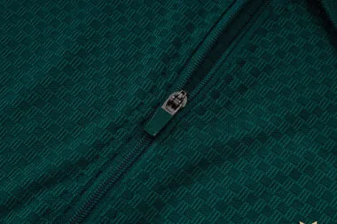 2026 Italy Green Training Kit Soccer T-Shirt