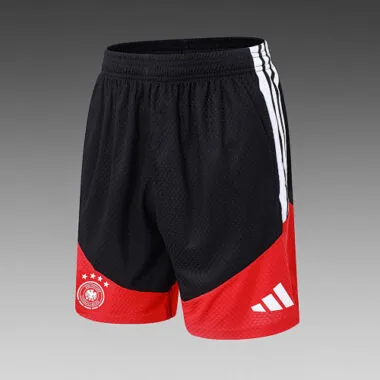 2026 Germany Shorts Kit Player Version Soccer T-Shirt AAAAJersey Supply Yupoo