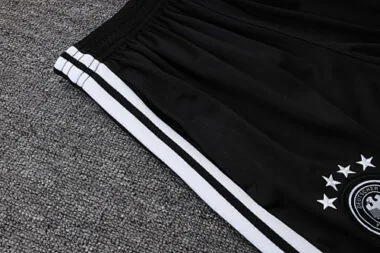 2026 Germany Long Sleeve tracksuit Kit Soccer T-Shirt