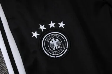 2026 Germany Long Sleeve tracksuit Kit Soccer T-Shirt
