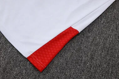 2026 Germany Long Sleeve tracksuit Kit Soccer T-Shirt