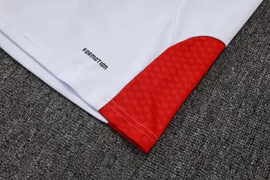 2026 Germany Long Sleeve tracksuit Kit Soccer T-Shirt