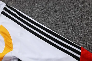 2026 Germany Long Sleeve tracksuit Kit Soccer T-Shirt