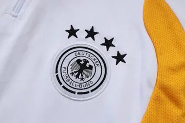 2026 Germany Long Sleeve tracksuit Kit Soccer T-Shirt