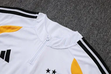 2026 Germany Long Sleeve tracksuit Kit Soccer T-Shirt