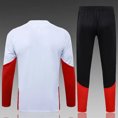 2026 Germany Long Sleeve tracksuit Kit Soccer T-Shirt