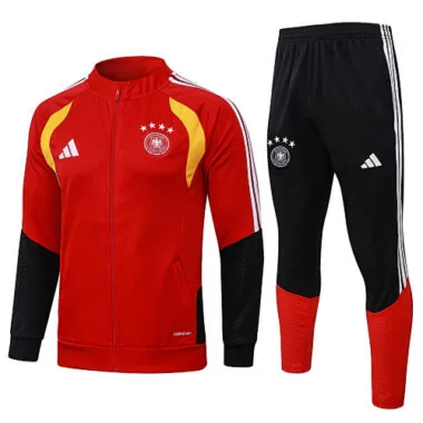 2026 Germany Jackets Kit Soccer T-Shirt AAAAJersey Supply Yupoo