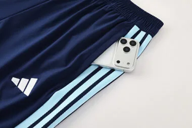 2026 Argentina Windbreaker Jackets Kit Soccer T-Shirt