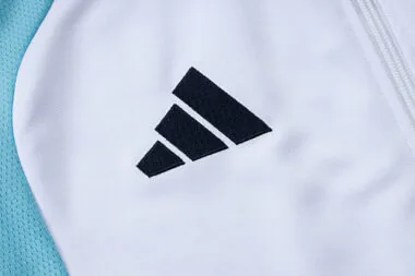 2026 Argentina White Jackets Kit Soccer T-Shirt