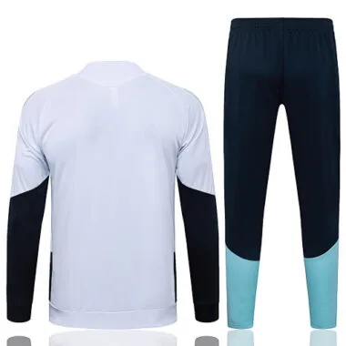 2026 Argentina White Jackets Kit Soccer T-Shirt