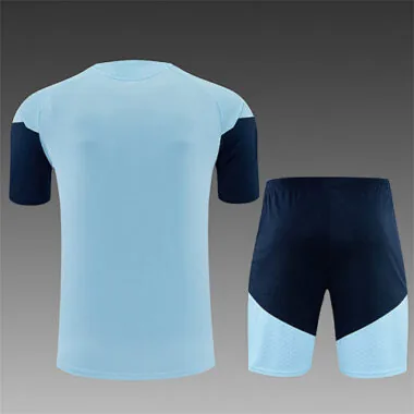 2026 Argentina Training Kit Soccer T-Shirt