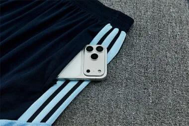 2026 Argentina Training Kit Soccer T-Shirt